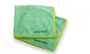 Werben mit CleanTEX