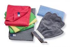 cleanTEX - Top Set