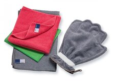 cleanTEX - Starter Set