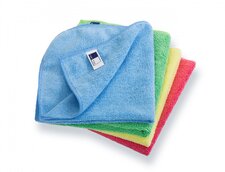 cleanTEX - universal II 4-Farben Set