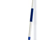 cleanTEX - Stiel mit Klapphalter