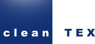 CleanTEX-Mikrofaserpflegeprodukte